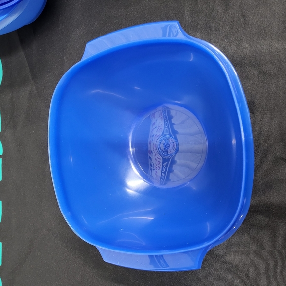 Tupperware 3-pc Servalier Set - Picture 9 of 12
